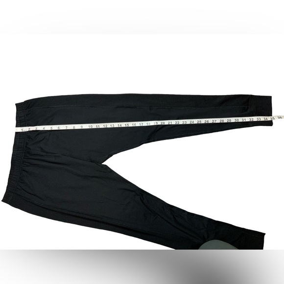 BRP Mesh Joggers - Picture 3 of 8